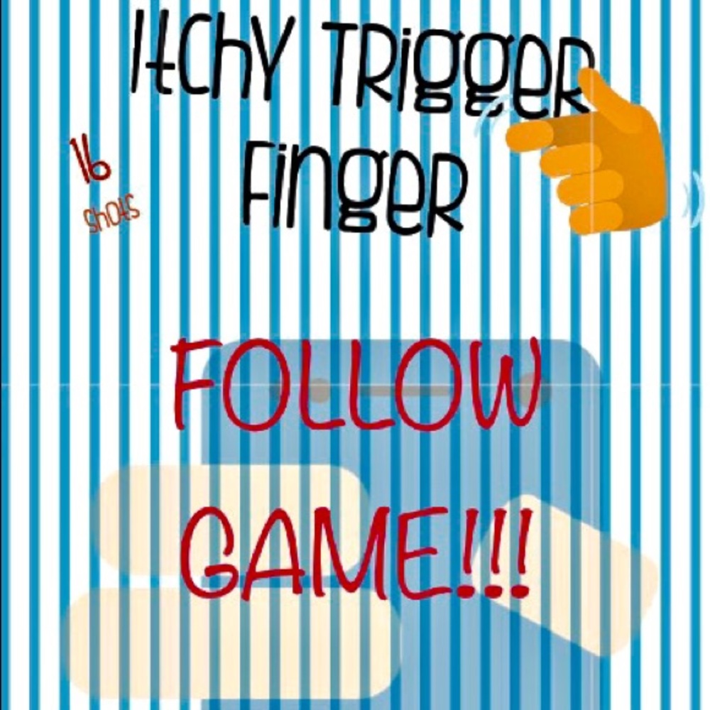 💞FOLLOW GAME💞